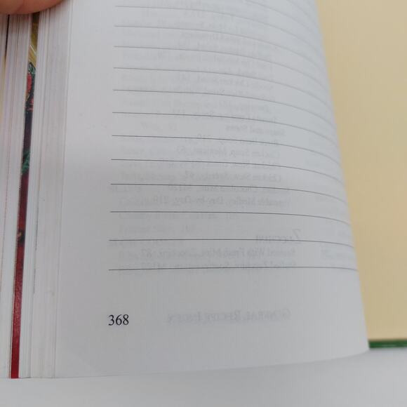 Southern Living 2003 Annual Recipes Cookbook Holiday 25th Anniversary - Picture 6 of 16